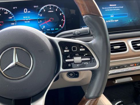 Used 2020 Mercedes-Benz GLE 580 GLE 580 image 25
