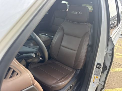 Used 2024 Chevrolet Tahoe High Country w/ Max Trailering Package AWD/4WD image 23