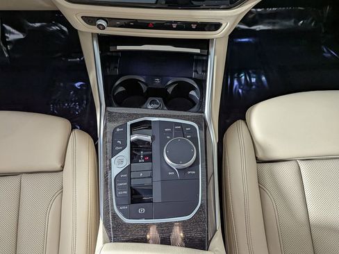 Certified 2023 BMW 330i xDrive Sedan w/ Driving Assistance Package image 35