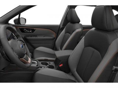 New 2026 Subaru Forester Sport AWD/4WD image 11