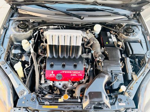 Used 2006 Mitsubishi Eclipse GT image 15