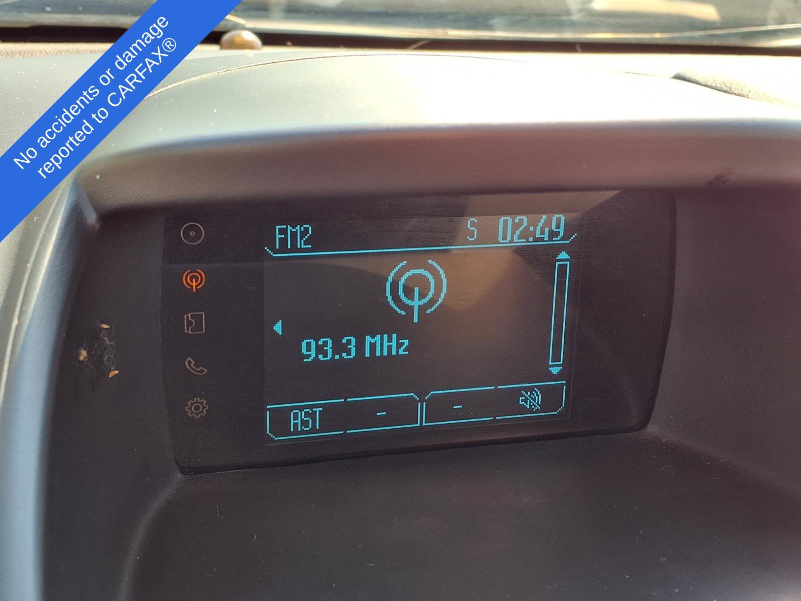 Used 2014 Ford Fiesta S FWD image 21