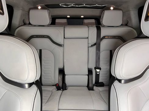 Used 2023 Rivian R1S Adventure image 25