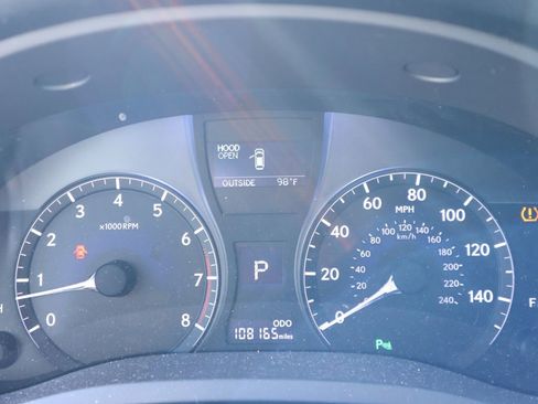 Used 2013 Lexus RX 350 FWD w/ Navigation Pkg image 18