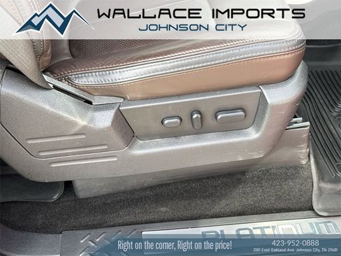 Used 2012 Ford F150 Platinum image 42