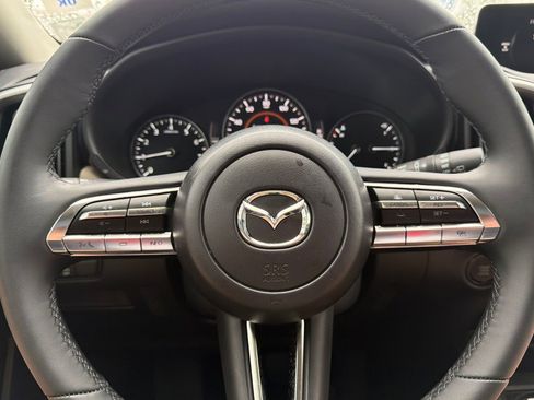Certified 2025 MAZDA CX-50 AWD 2.5 S w/ Premium Package image 22
