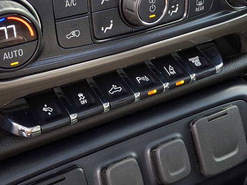 Used 2018 Chevrolet Silverado 3500 High Country w/ Duramax Plus Package image 25