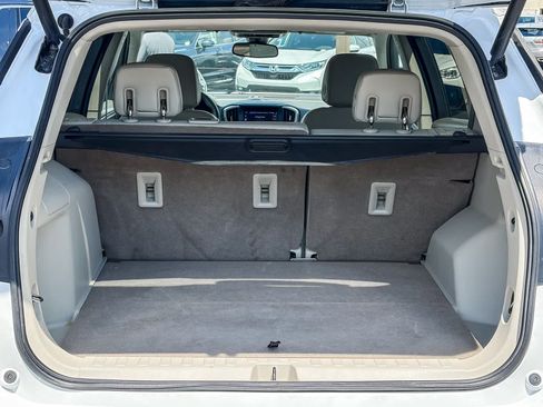 Used 2020 GMC Terrain Denali w/ Denali Premium Package FWD image 24