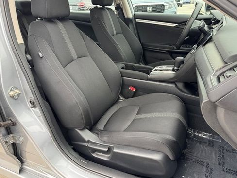 Used 2016 Honda Civic EX-T image 12