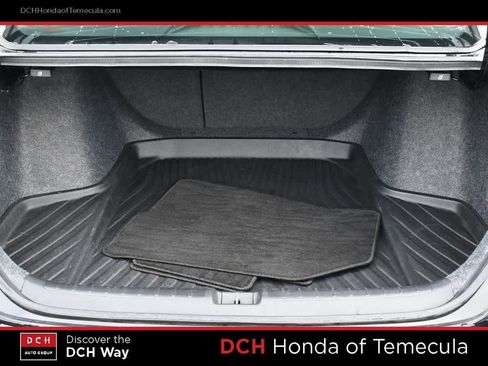 Certified 2022 Honda Accord Sport image 23