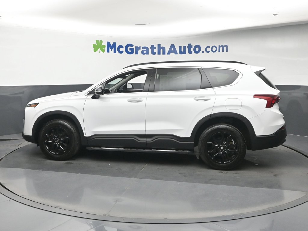 Used 2023 Hyundai Santa Fe XRT w/ Cargo Package AWD/4WD image 22
