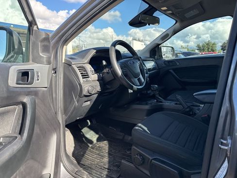 Used 2021 Ford Ranger XL w/ Equipment Group 101A High image 5