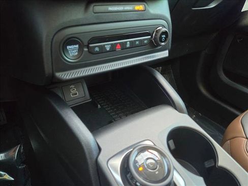 New 2025 Ford Bronco Sport Outer Banks w/ Outer Banks Tech Package+ image 14