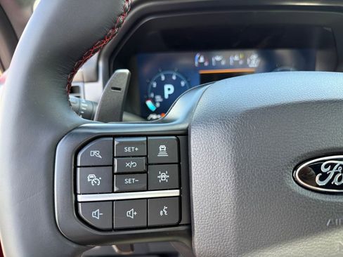 New 2026 Ford F150 Raptor image 23