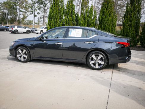 Used 2019 Nissan Altima 2.5 SL image 7