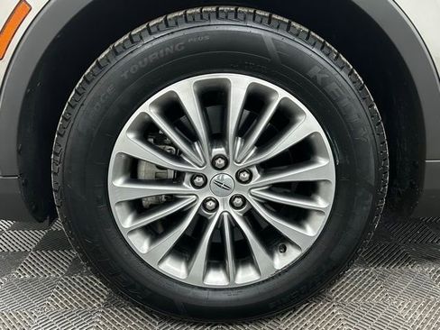 Used 2016 Lincoln MKX Select w/ Select Plus Package image 22