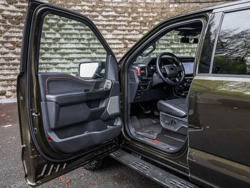 Used 2024 Ford F150 Raptor AWD/4WD image 24