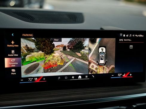 New 2026 BMW X5 xDrive40i w/ M Sport Package image 37