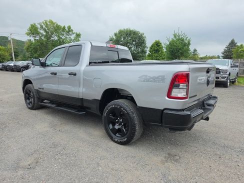 Used 2023 RAM 1500 Big Horn AWD/4WD image 7