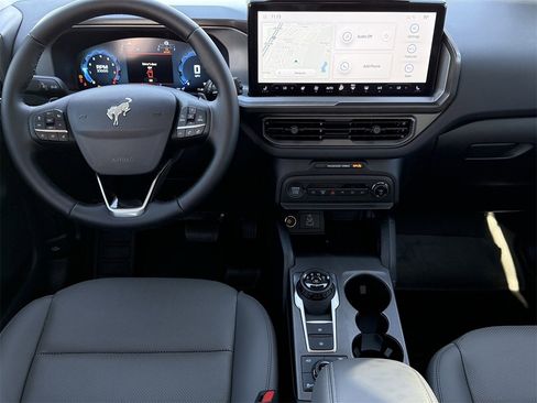 New 2025 Ford Bronco Sport Badlands w/ Badlands Tech Package image 33