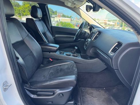 Used 2018 Dodge Durango GT AWD/4WD image 19
