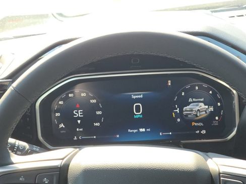 New 2026 Chevrolet Silverado 1500 LT AWD/4WD image 14