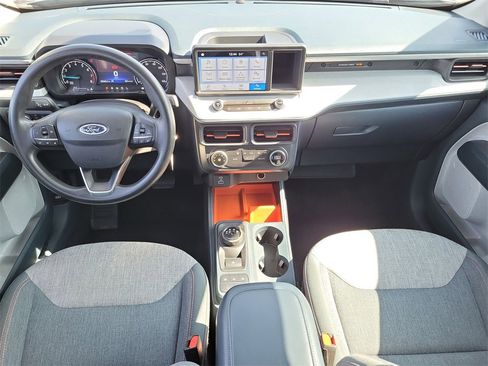 Used 2022 Ford Maverick XLT w/ Equipment Group 300A Standard image 19