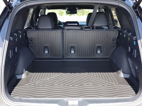 New 2026 Subaru Outback Touring XT image 20