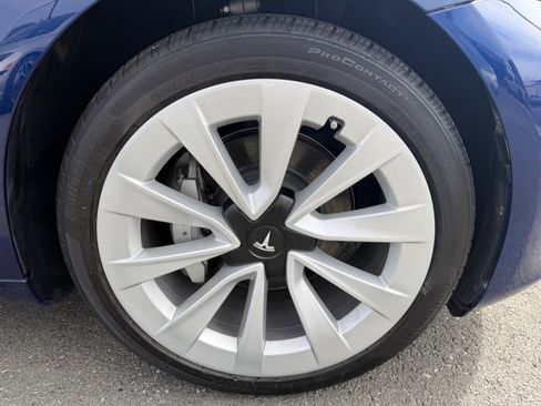 Used 2023 Tesla Model 3 Standard Range image 49