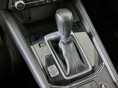 Used 2025 MAZDA CX-5 AWD 2.5 S w/ Select Package image 23