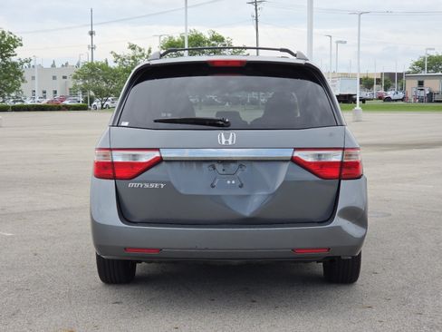 Used 2013 Honda Odyssey EX image 14