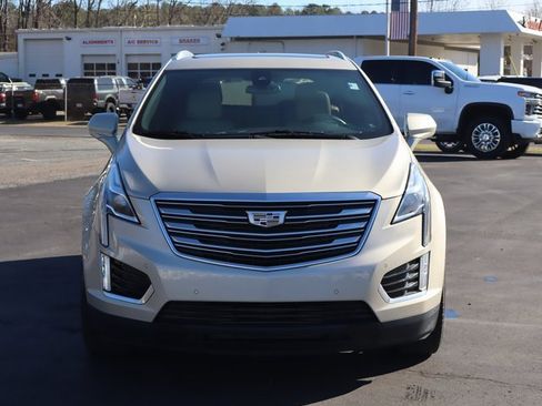 Used 2017 Cadillac XT5 Premium Luxury image 9