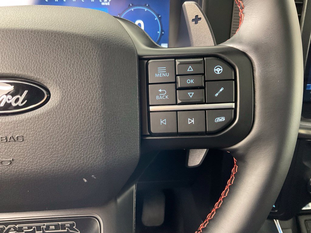 New 2026 Ford F150 Raptor AWD/4WD image 26