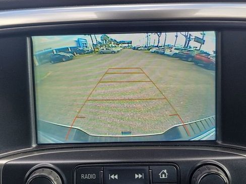 Certified 2019 Chevrolet Silverado 2500 LTZ w/ Duramax Plus Package image 35