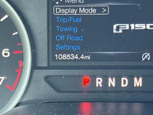 Used 2020 Ford F150 XLT w/ Equipment Group 302A Luxury AWD/4WD image 38