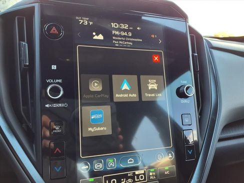New 2026 Subaru Crosstrek 2.5i Wilderness image 4