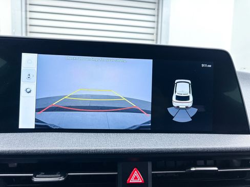 Used 2023 Kia EV6 Light image 7