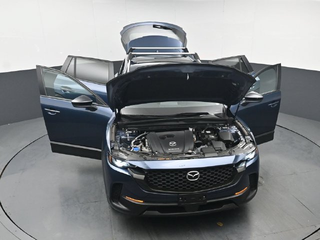 Certified 2024 MAZDA CX-50 AWD 2.5 S image 50