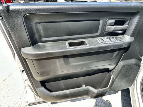 Used 2018 RAM 1500 Tradesman image 21