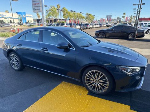 Used 2020 Mercedes-Benz CLA 250 image 5