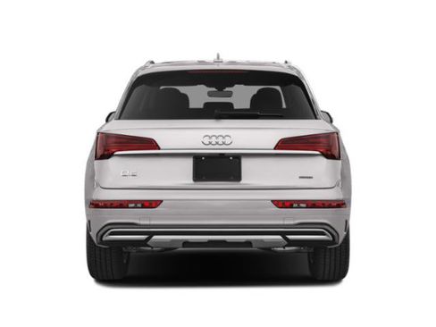 New 2024 Audi Q5 2.0T Premium Plus w/ Premium Plus Package image 5