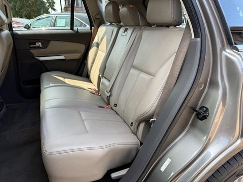 Used 2013 Ford Edge Limited FWD image 15