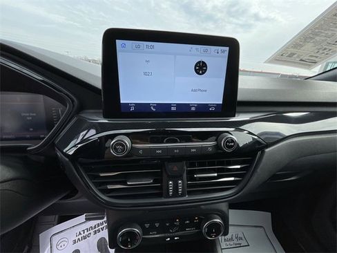 Used 2023 Ford Escape ST-Line image 20