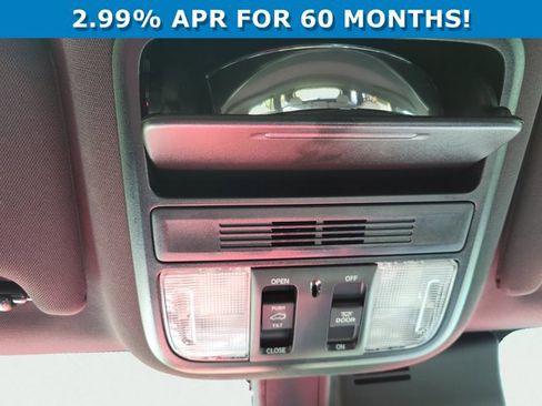 Certified 2021 Honda Passport EX-L image 40