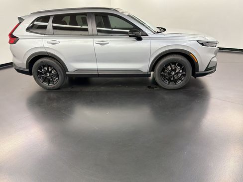 New 2026 Honda CR-V Sport-L image 8