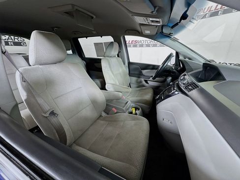 Used 2016 Honda Odyssey SE image 26