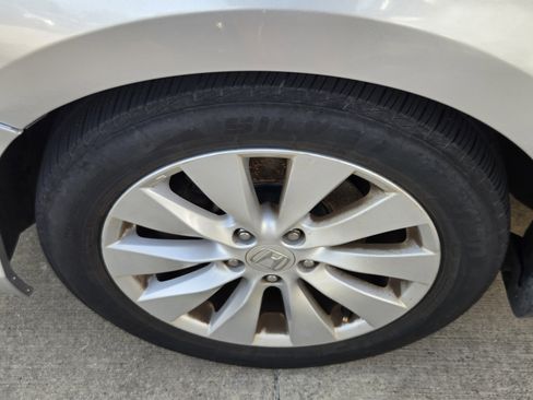 Used 2014 Honda Accord EX-L image 10