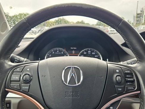 Used 2018 Acura MDX FWD w/ Technology Package image 22