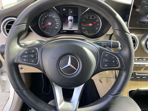 Used 2018 Mercedes-Benz GLC 300 image 33
