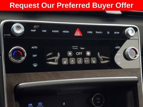 New 2026 Genesis GV80 2.5T Select image 24